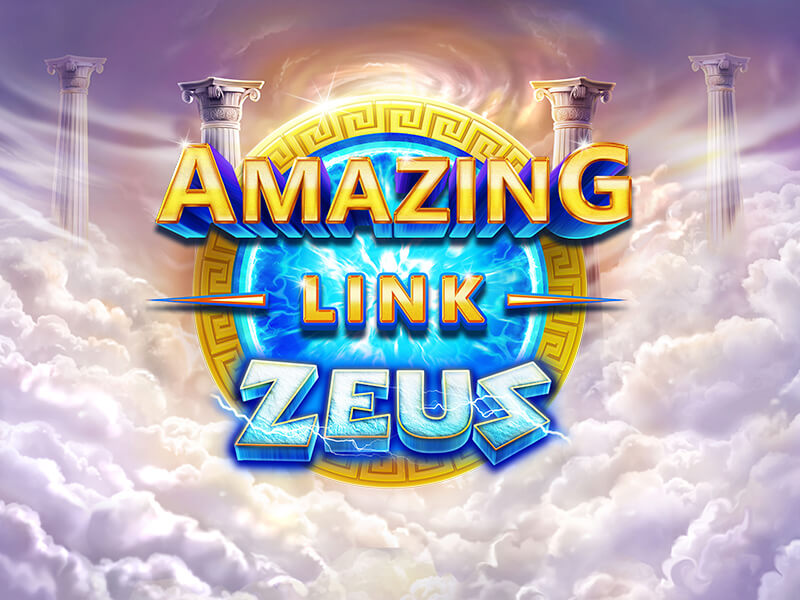 Amazing Link Zeus - Slot Game
