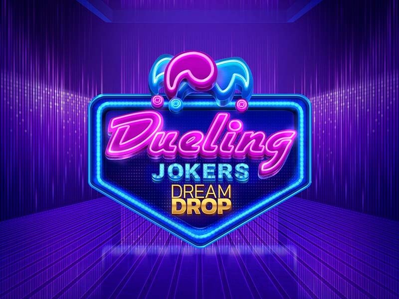 Capa do jogo Dueling Jokers Dream Drop
