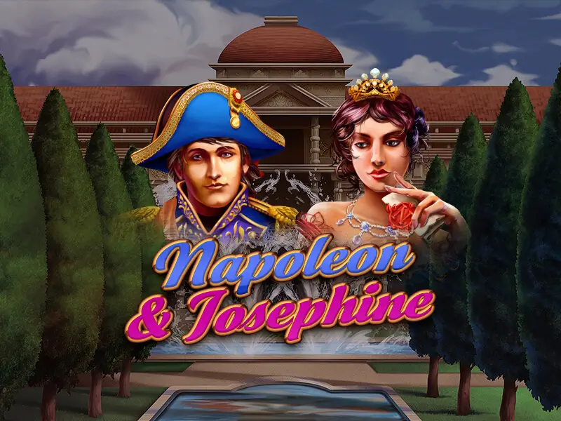 Napoleon & Josephine - Slot Game