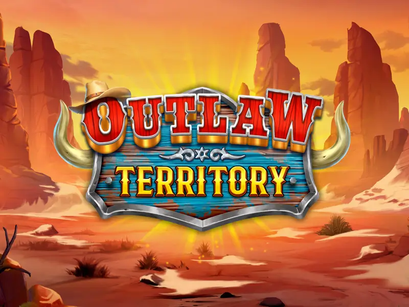 Promoção Outlaw Territory