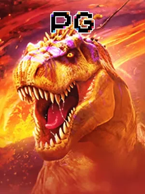 Jurassic Kingdom Slot Game
